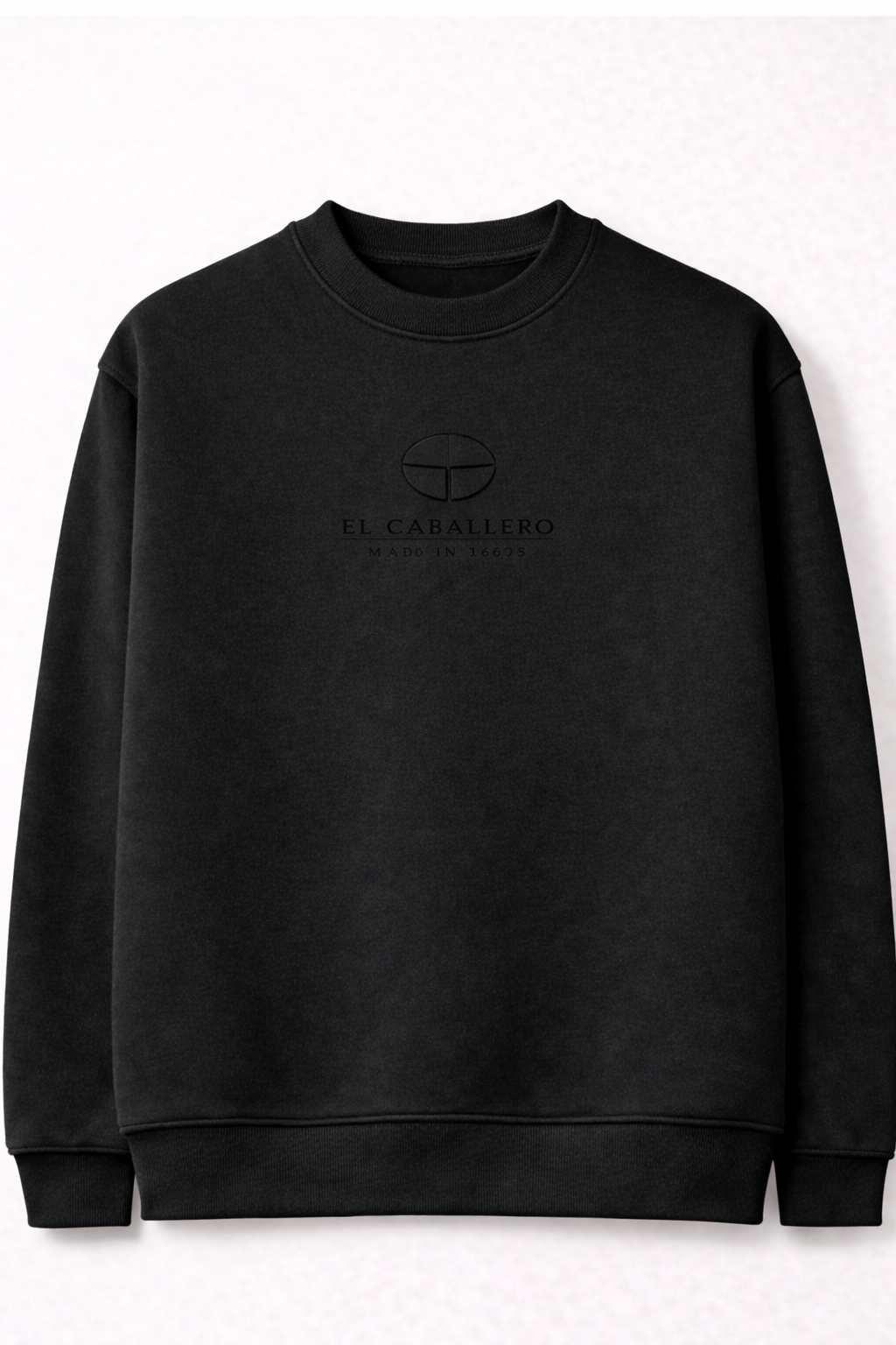 La Razón de la Sinrazón Pearl Edition Crewneck Sweatshirt