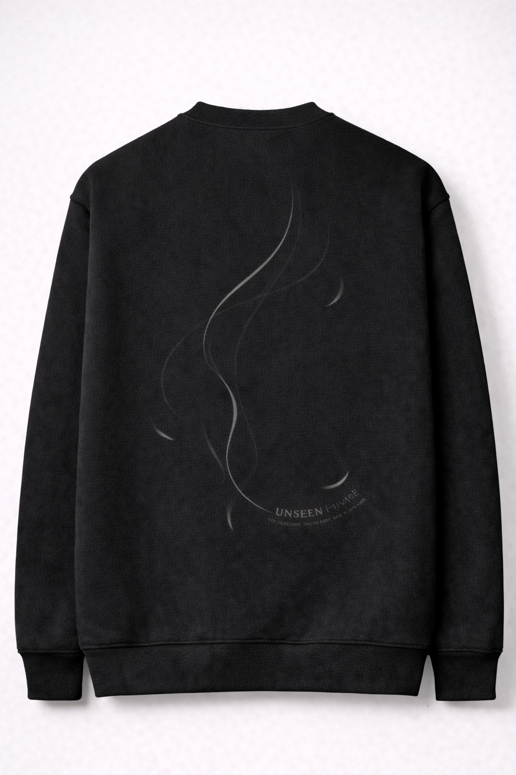 DORIAN GRAY – ARCHIVAL WANTED SWEATSHIRT