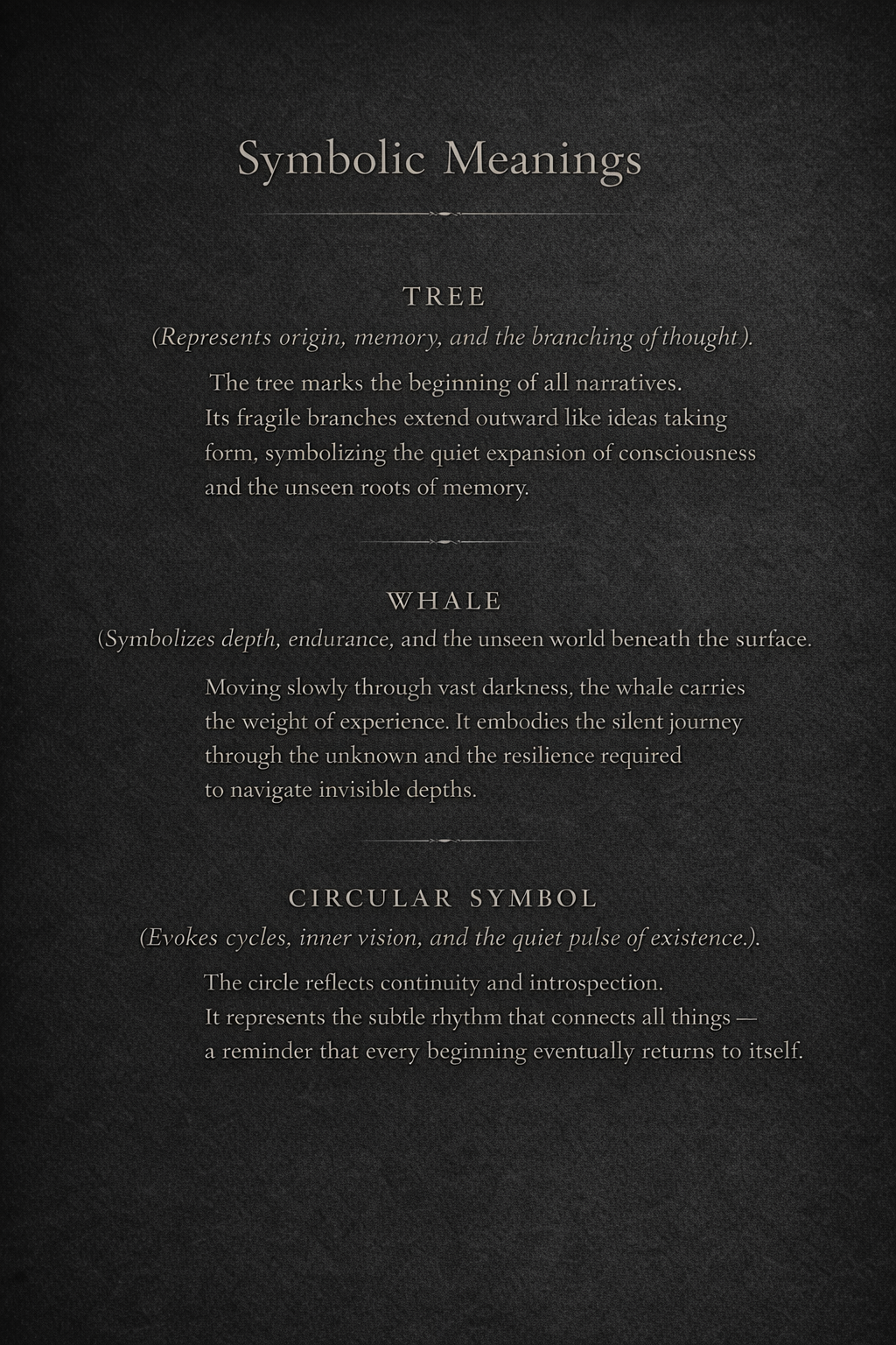 Heart of Darkness – Timeless Classic Sweatshirt