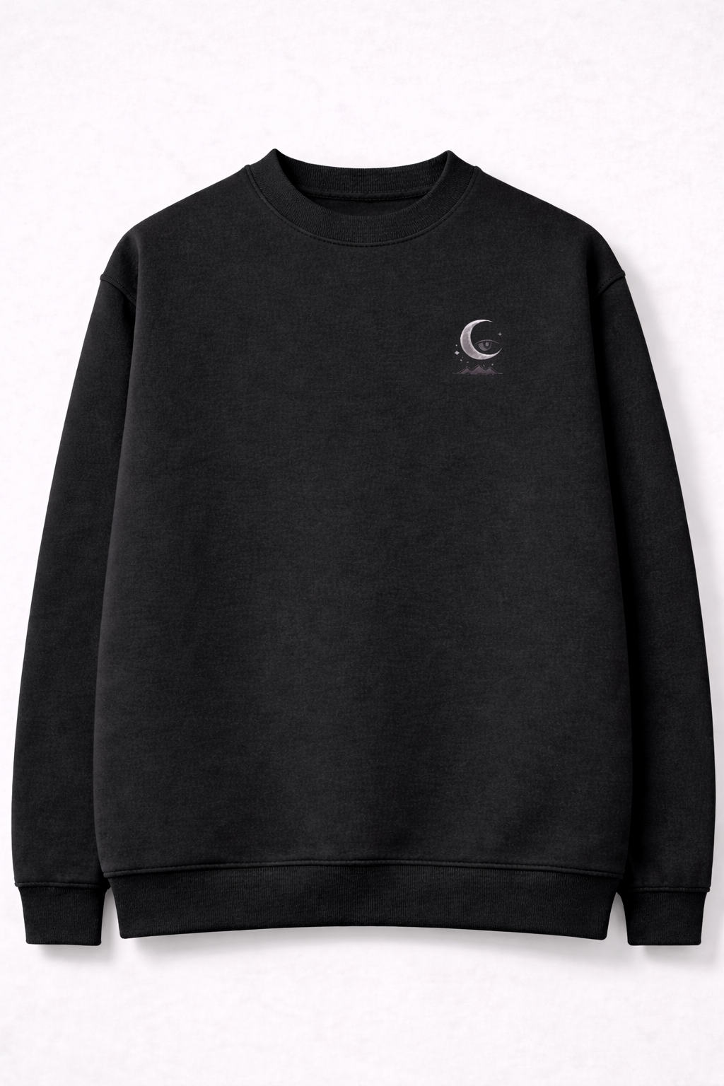 Midsummer Night Dream Graphic Sweatshirt