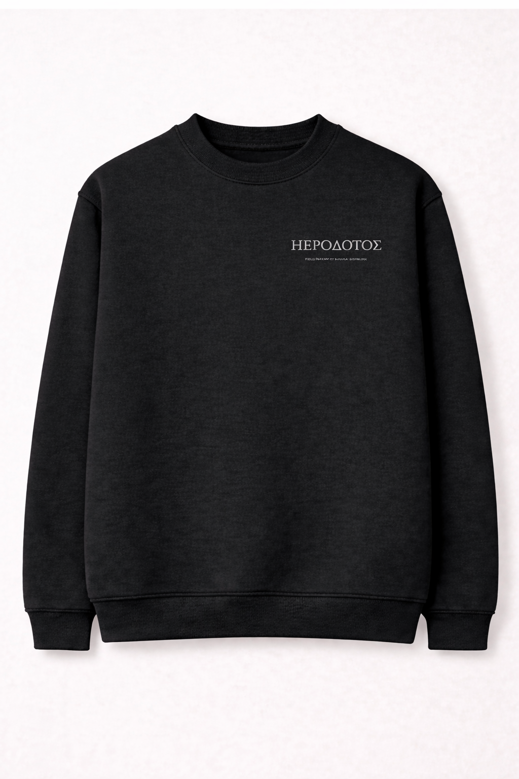 THE LABYRINTH OF HAWARA HOODIE