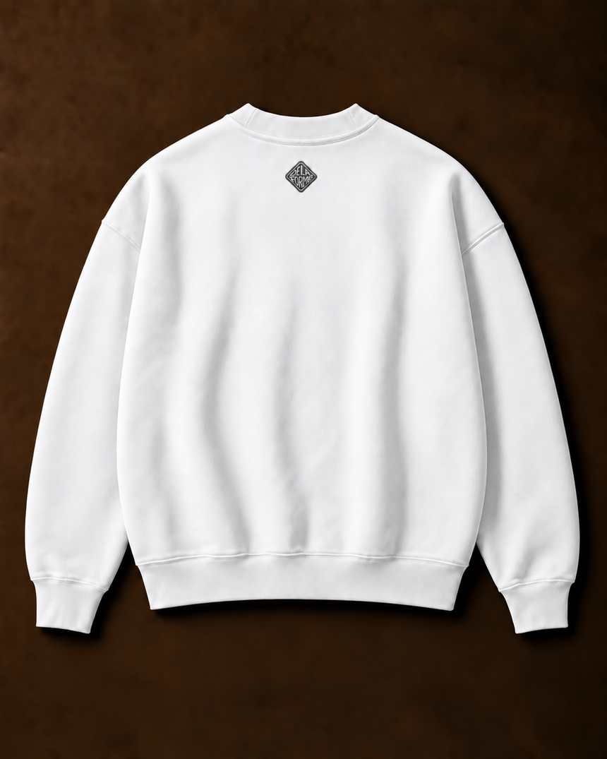 De La Forme Voyager 1 Interstellar Probe Crewneck
