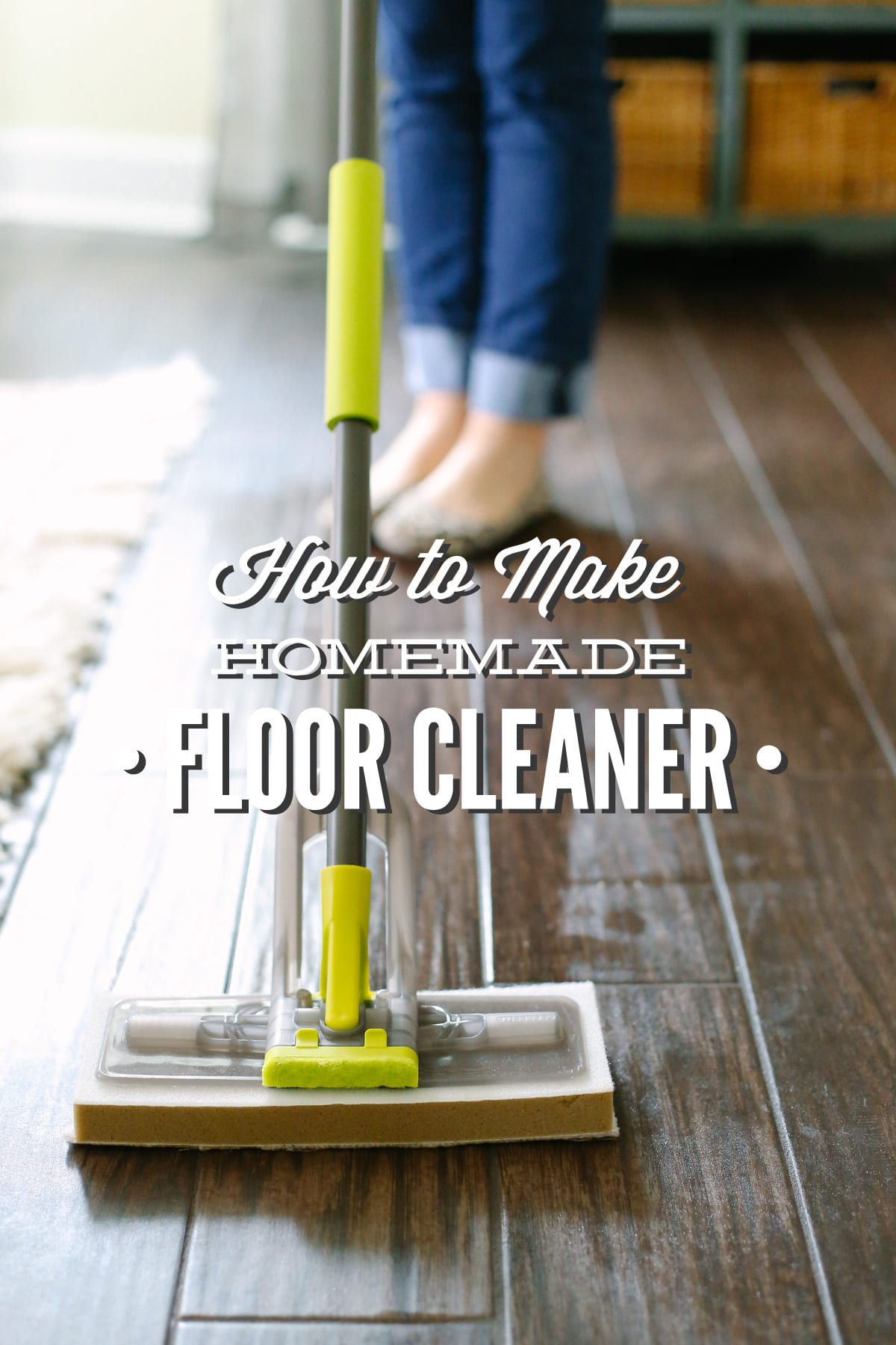 Floor Cleaners