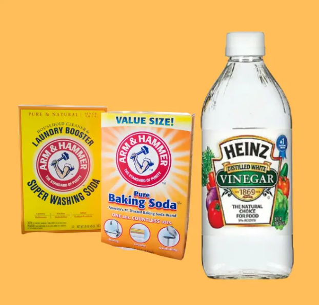 Green Cleaning Products