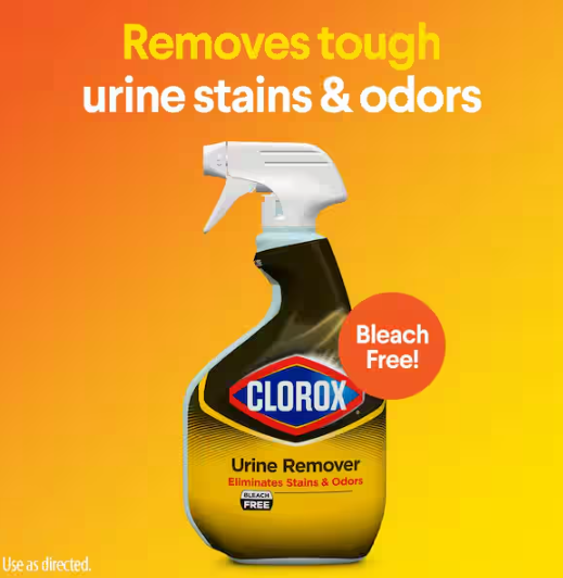 Pet Stain Remover