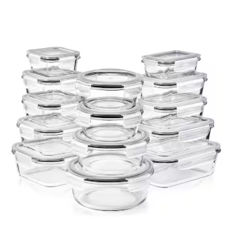 Food Storage & Organization