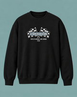 De La Forme V-Twin Revolution Graphic Tee