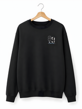 Around the World in 80 Days – Classic Literature Sweatshirt