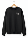 Around the World in 80 Days – Classic Literature Sweatshirt