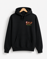Delaforme DLF Camo Star Embroidered Hoodie