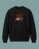 De La Forme Model T Universal Car Crewneck