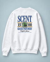De La Forme Capital of Scent Embroidered & Graphic Tee