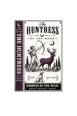 De La Forme Artemis Divine Huntress Graphic Tee