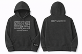 THE LABYRINTH OF HAWARA HOODIE