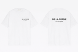 DE LA FORME Los Angeles Signature Tee