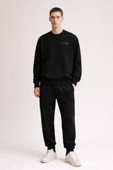 DE LA FORME Architectural Heavyweight Sweatshirt