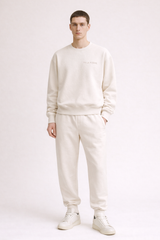 DE LA FORME Architectural Heavyweight Sweatshirt