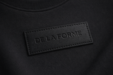 DE LA FORME Architectural Heavyweight Sweatshirt