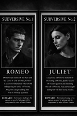 Beautiful Damage – Out of Sync Crewneck