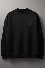 Beautiful Damage – Out of Sync Crewneck