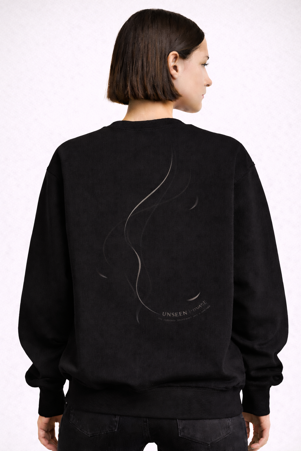 DORIAN GRAY – ARCHIVAL WANTED SWEATSHIRT