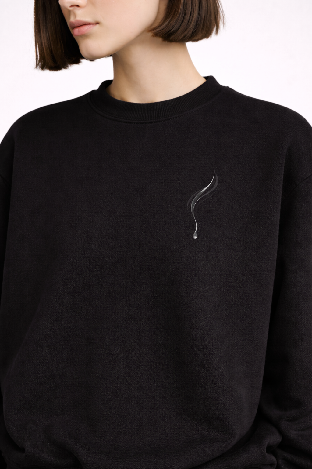 DORIAN GRAY – ARCHIVAL WANTED SWEATSHIRT