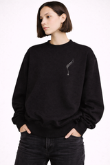 DORIAN GRAY – ARCHIVAL WANTED SWEATSHIRT