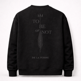 Architectural Artwear Inspired by Hamlet