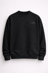 DE LA FORME Architectural Heavyweight Sweatshirt