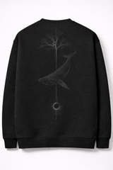 Heart of Darkness – Timeless Classic Sweatshirt