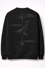 Heart of Darkness – Timeless Classic Sweatshirt
