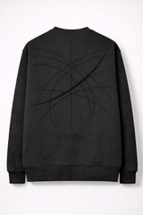 NOSTOS — The Long Way Home Sweatshirt