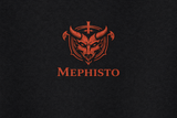Faust by Goethe Sweatshirt - Mephistopheles