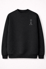WORKING NOTE 03 Quiet Operation Hoodie