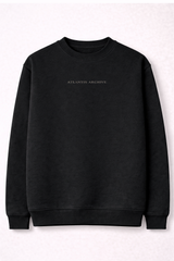ATLANTIS ARCHIVE — RECORD ATL–001 Sweatshirt