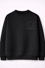 Dalhangari Archive Sweatshirt — Object No. 026