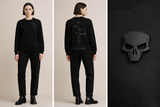 Architectural Artwear Inspired by Hamlet