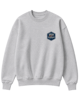 De La Forme Motorwagen First Automobile Crewneck