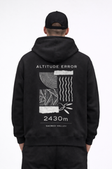 ALTITUDE ERROR SACRED VALLEY HOODIE