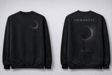 Dracula — Nocturne Graphic Crewneck
