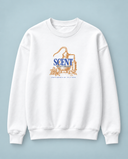 De La Forme Capital of Scent Embroidered & Graphic Tee