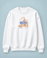 De La Forme Capital of Scent Embroidered & Graphic Tee