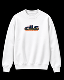 De La Forme Bonneville Land of Speed Embroidered & Graphic Tee