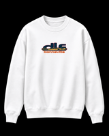 De La Forme Bonneville Land of Speed Embroidered & Graphic Tee