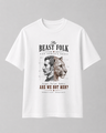 De La Forme The Island of Doctor Moreau Graphic Tee