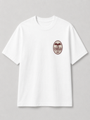 De La Forme Dracula The Undead Patch Tee