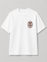 De La Forme Dracula The Undead Patch Tee