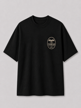 De La Forme Dracula The Undead Patch Tee