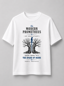 De La Forme Frankenstein Graphic Tee