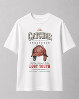 De La Forme Catcher Graphic Tee
